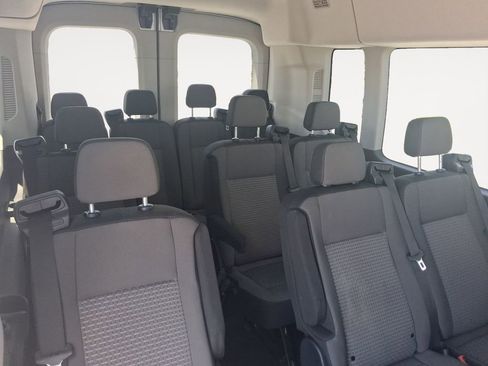 Used 2024 Ford Transit 350 XLT RWD image 13