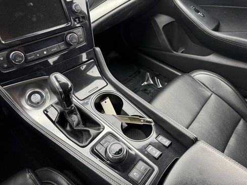 Used 2023 Nissan Maxima SV w/ Floor Mat Group image 13