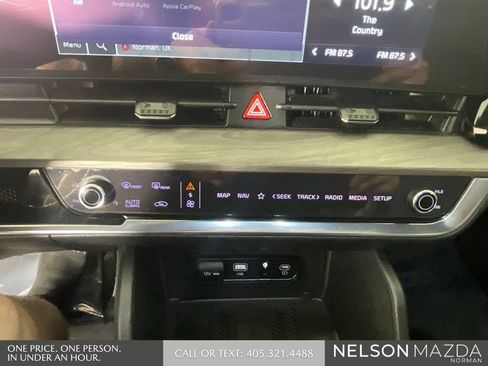 Used 2023 Kia Sportage X-Pro Prestige AWD/4WD image 35