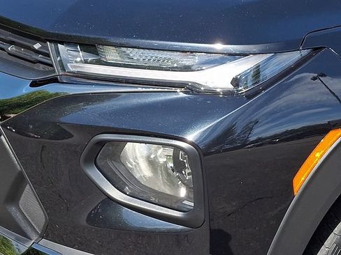 Used 2023 Chevrolet TrailBlazer ACTIV w/ Convenience Package FWD image 10