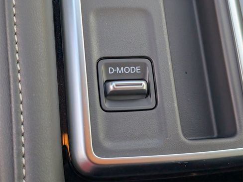 New 2025 Nissan Pathfinder SV image 16