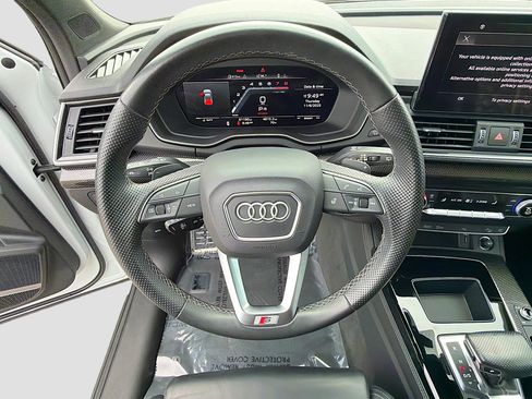 Used 2023 Audi SQ5 Premium Plus image 40