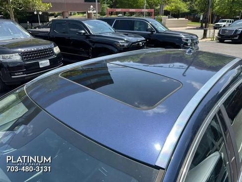 Used 2015 Volvo V60 T5 Premier FWD image 16