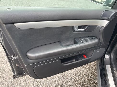 Used 2005 Audi S4 Sedan image 7