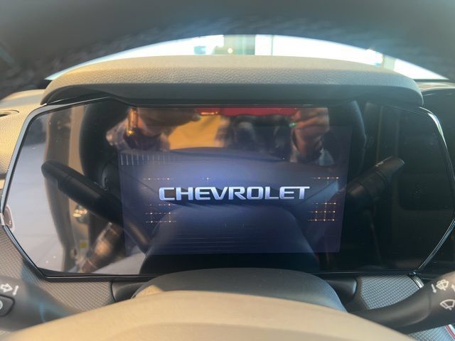 New 2026 Chevrolet TrailBlazer ACTIV w/ Convenience Package AWD/4WD image 16