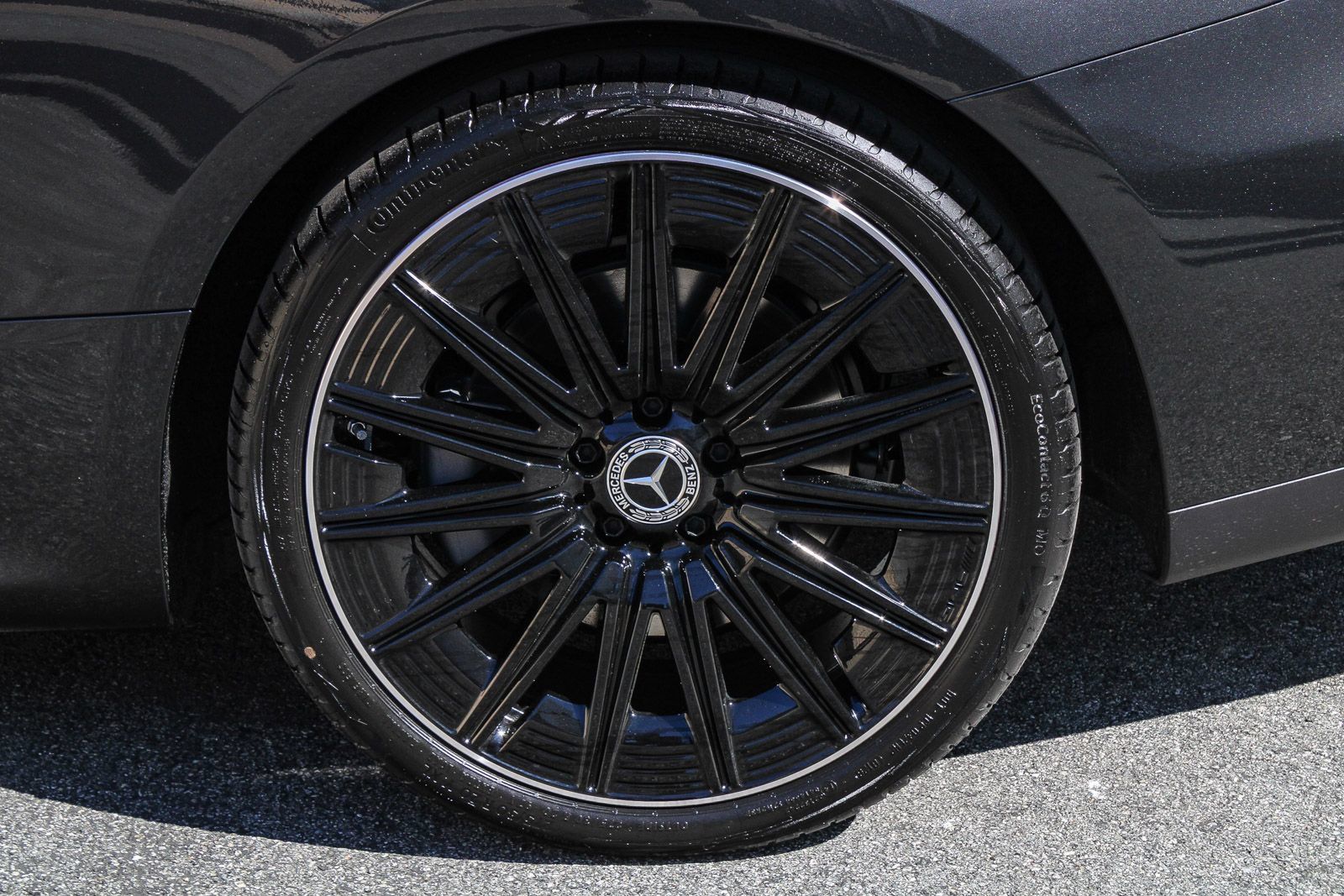 New 2026 Mercedes-Benz CLE 450 4MATIC Cabriolet image 10