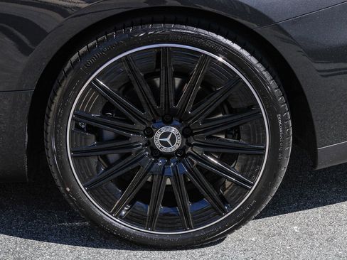 New 2026 Mercedes-Benz CLE 450 4MATIC Cabriolet image 10