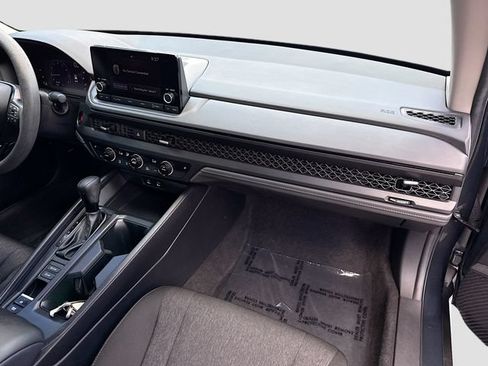 Used 2024 Honda Accord EX image 26