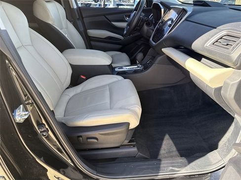 Used 2025 Subaru Ascent Limited image 15