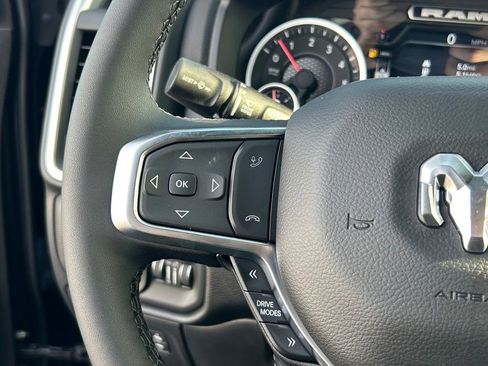 New 2025 RAM 1500 Big Horn image 51
