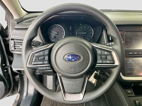 Used 2023 Subaru Outback AWD/4WD image 11