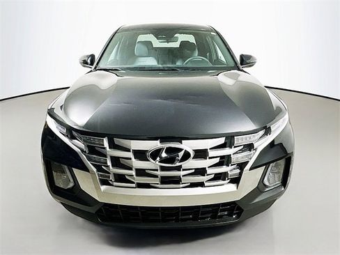 Used 2024 Hyundai Santa Cruz SEL image 2