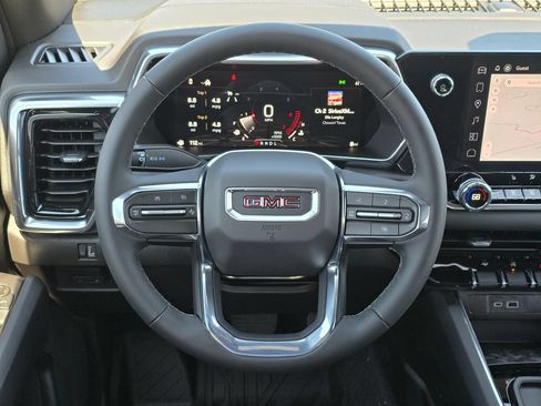New 2026 GMC Canyon Elevation w/ Convenience Package RWD image 8