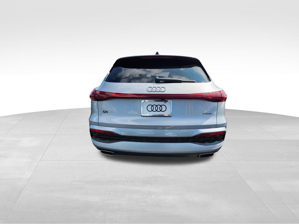 New 2026 Audi Q5 Premium Plus AWD/4WD image 6