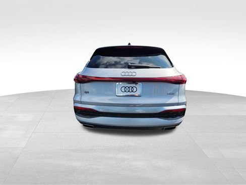 New 2026 Audi Q5 Premium AWD/4WD image 6