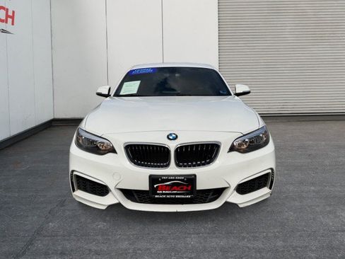 Used 2014 BMW 228i Coupe RWD image 5