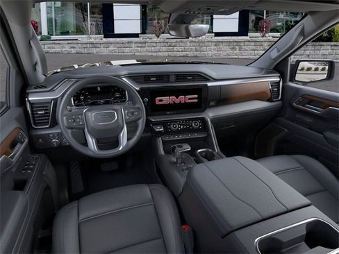 New 2026 GMC Sierra 1500 Denali w/ Technology Package image 15
