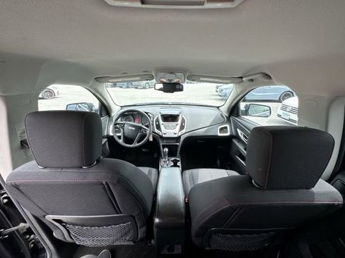Used 2017 GMC Terrain SLE FWD image 17