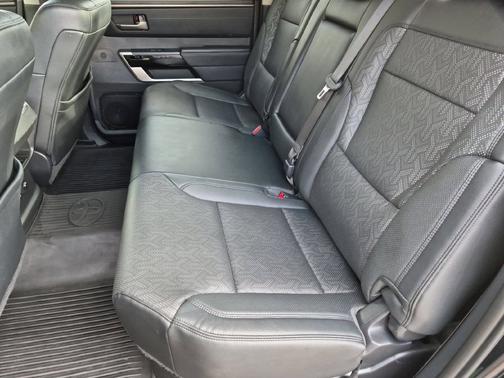 Used 2022 Toyota Tundra Limited w/ Power Package AWD/4WD image 18