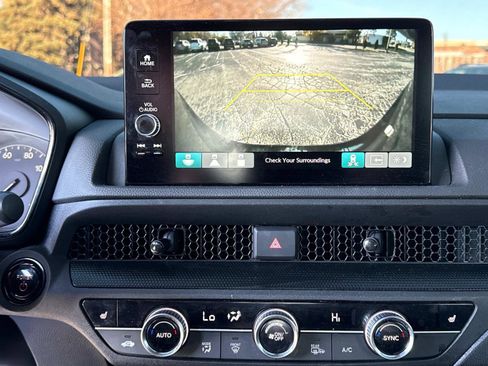 Used 2024 Honda CR-V Sport-L image 22