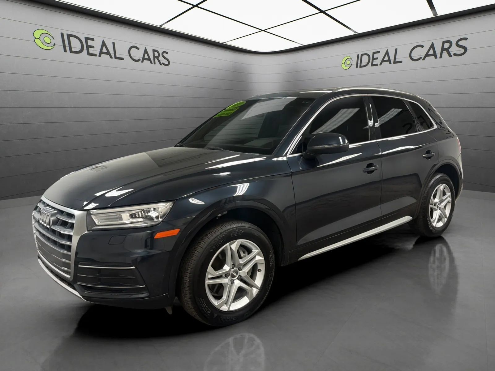 Used 2019 Audi Q5 2.0T Premium AWD/4WD image 1