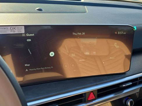 New 2026 Kia Sorento SX Prestige image 25