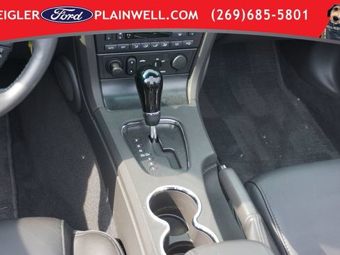 Used 2002 Ford Thunderbird RWD image 15