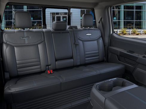 New 2026 Ford F250 Platinum image 11