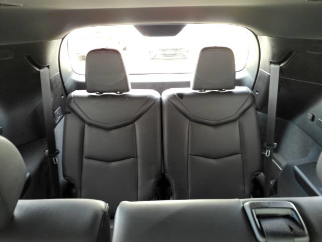 Used 2024 Cadillac XT6 Luxury w/ LPO, Floor Liner Package AWD/4WD image 32
