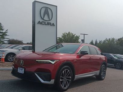 Used 2024 Acura ZDX A-Spec