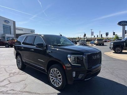 Used 2023 GMC Yukon Denali Ultimate