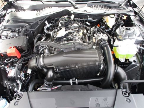 New 2026 Ford Mustang Premium image 18