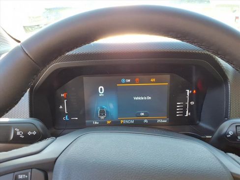 New 2025 Ford Ranger XLT image 13