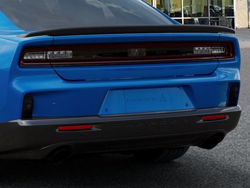New 2026 Dodge Charger Scat Pack AWD/4WD image 13