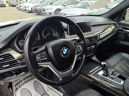 Used 2017 BMW X5 xDrive35i w/ Premium Package AWD/4WD image 22