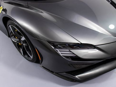 Certified 2023 Ferrari SF90 Stradale image 12
