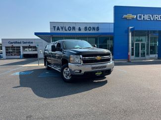 Used 2012 Chevrolet Silverado 2500 LT w/ Interior Plus Package video 1