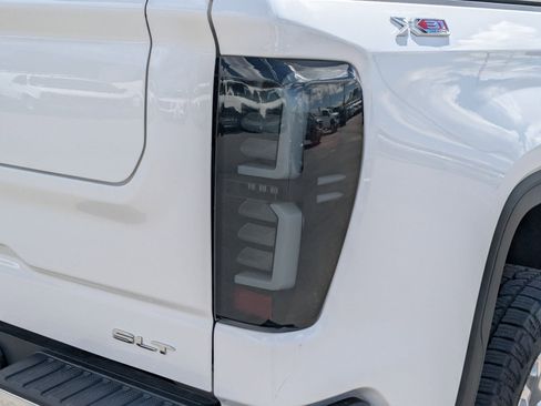 Used 2019 GMC Sierra 1500 SLT w/ SLT Premium Plus Package image 11