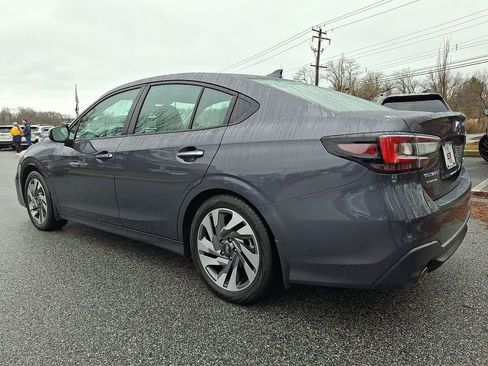 Certified 2024 Subaru Legacy Touring XT AWD/4WD image 5