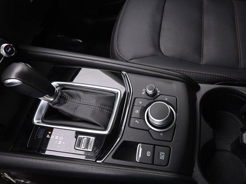 Used 2023 MAZDA CX-5 AWD 2.5 S image 32