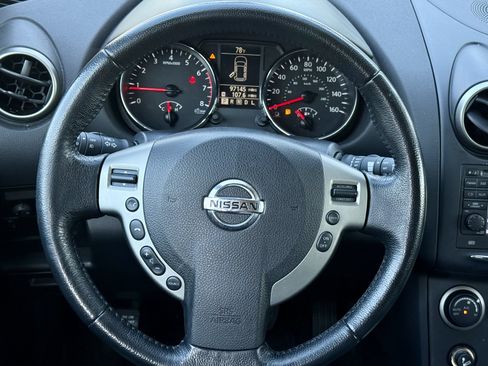 Used 2013 Nissan Rogue SL FWD image 18