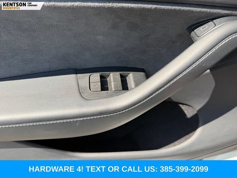 Used 2023 Tesla Model Y Long Range AWD/4WD image 16