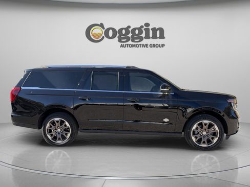 New 2026 Ford Expedition Max King Ranch AWD/4WD image 7