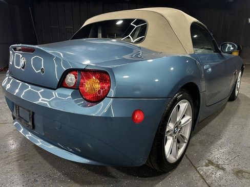 Used 2003 BMW Z4 3.0i RWD image 5