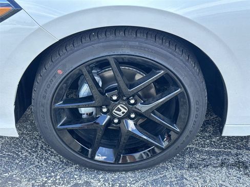 Used 2026 Honda Civic Sport image 10