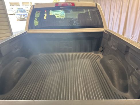 Used 2015 Chevrolet Silverado 1500 LT w/ All Star Edition image 16