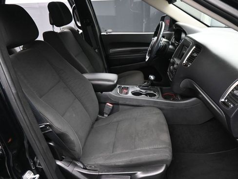 Used 2020 Dodge Durango GT image 23