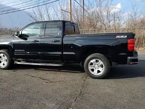 Used 2015 Chevrolet Silverado 1500 LT w/ All Star Edition image 6