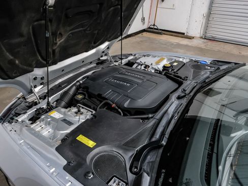 Used 2012 Jaguar XK Coupe image 39