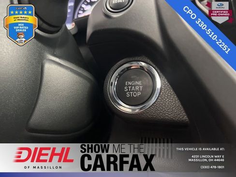 Used 2026 Subaru Forester Premium AWD/4WD image 33